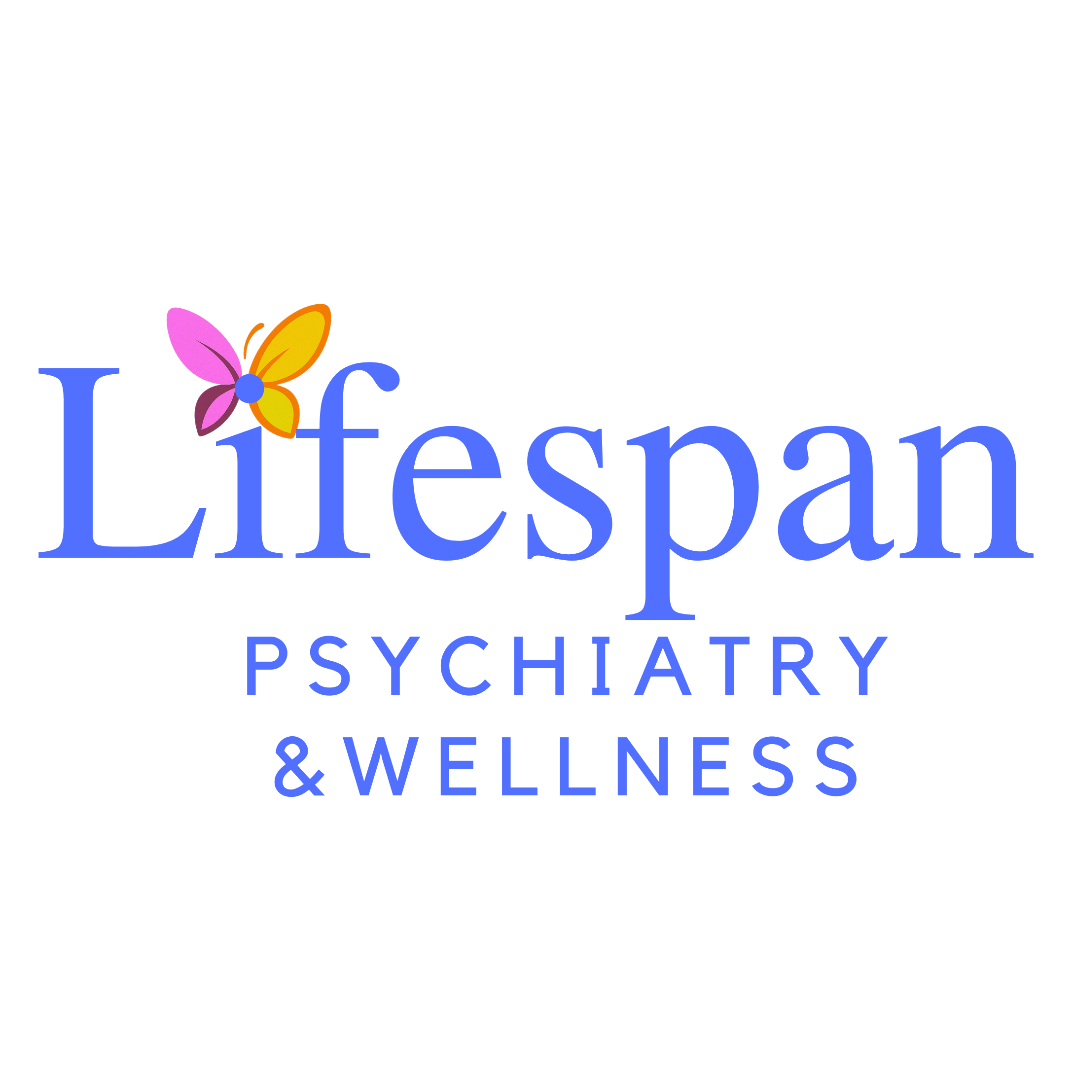 Lifespan Psychiatry
